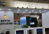 Caminho dos Canyons se consolida em feira mundial
