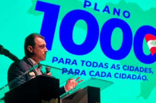 Plano 1000 pode ser suspenso