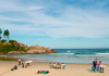 Do frio ao calor intenso: Santa Catarina terá virada no tempo com temperaturas acima de 30°C
