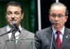 Diferença entre Jorginho e Moisés é gritante