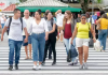 Renda média mensal de trabalhador branco é 25% superior que de pretos ou pardos em SC