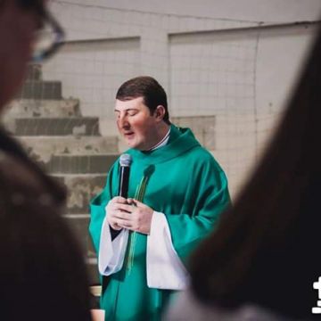 Retiro de verão reunirá jovens católicos