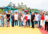 Caverá Country Park abre oficialmente 25ª temporada de verão