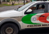 Cavalos são mortos e moto é incendiada em São João do Sul