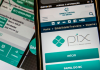Pix se consolida como meio de pagamento mais usado no país