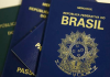 PF suspende emissão de passaportes no Brasil