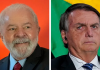 Bolsonaro não vai passar faixa a Lula