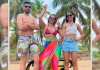 Férias em família