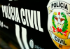 Polícia Civil prende suspeito de furto em propriedade rural no Ermo
