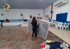 Defesa Civil entrega 1,2 mil kits de assistência humanitária em SC