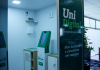 Unimed Criciúma inaugura, na Unesc, primeira cabine de telemedicina do Sul catarinense