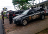 Criminosos do Rio Grande do Sul são presos em Sombrio e Santa Rosa do Sul