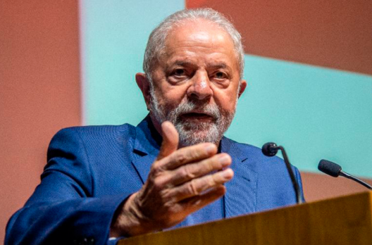 PT/SC aguarda anúncio de espaço no governo Lula