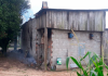 Estufa de fumo é destruída após incêndio no interior de Turvo