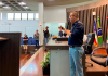 Jair Anastácio reúne imprensa e anuncia economia histórica da Câmara de Vereadores