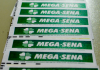 Mega-Sena acumula e próximo concurso deve pagar R$ 125 milhões