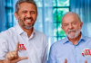 Saiba quem é Camilo Santana, novo ministro da Educação do governo Lula