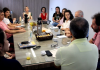 Unesc é a nova Entidade Executiva dos Comitês de Bacias Hidrográficas do Sul de SC