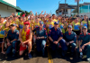 Projeto Golfinho forma mais de 1,4 mil crianças em escolas municipais do Sul de SC
