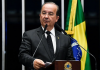 Jorginho anuncia primeiros nomes do Sul