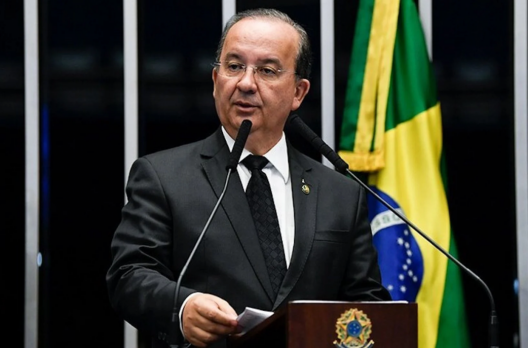 Jorginho anuncia primeiros nomes do Sul