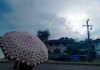Saiba como fica o tempo nesta sexta-feira em Santa Catarina