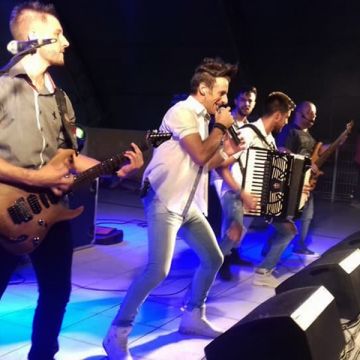 Arroio do Silva apresenta programação de shows