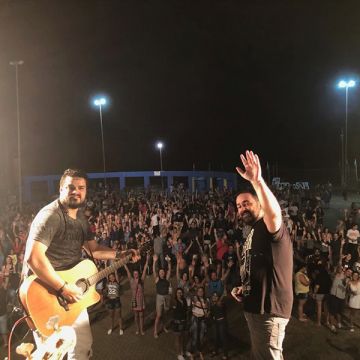 Arroio do Silva apresenta programação de shows