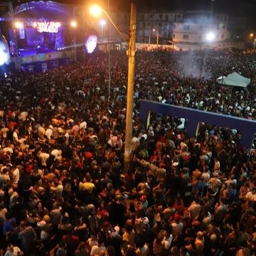 Arroio do Silva apresenta programação de shows