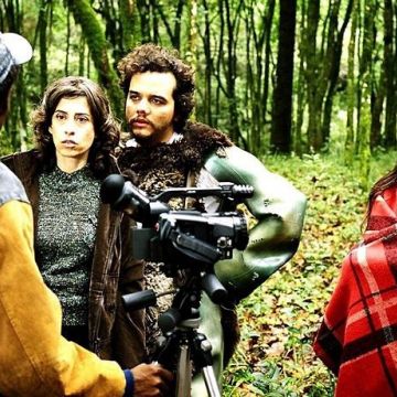 Cinemas mundiais: Filmes para valorizar o cinema brasileiro