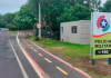 Polícia militar tem novo ponto de apoio no Morro dos Conventos