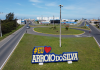 Balneário Arroio do Silva comemora 27 anos nesta quinta-feira