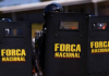Força Nacional atuará na segurança da posse presidencial