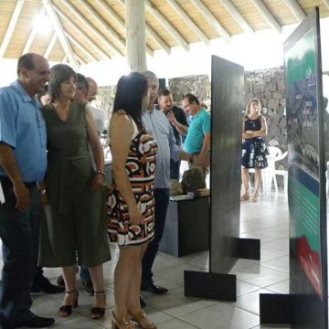 Caminhos dos Cânions do Sul