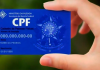 Sancionada lei que torna o CPF único registro de identificação