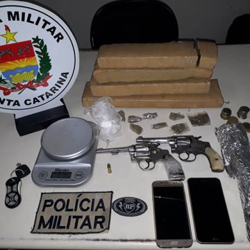 PM divulga resultados de 2018