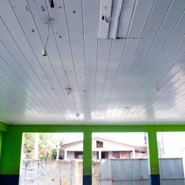 “A situação era totalmente arriscada”, diz Igor Batista sobre escola