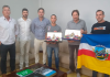 Atleta araranguaense de Muaythai irá competir na Tailândia