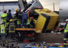 Mortes em rodovias federais de SC chegam ao menor patamar em 27 anos