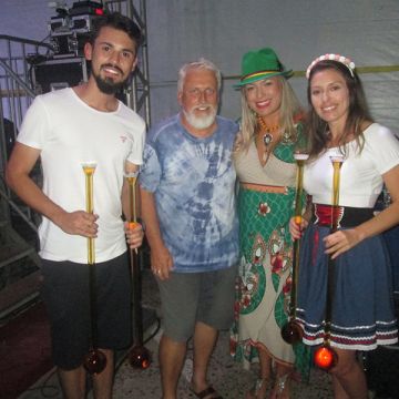Da polêmica ao sucesso