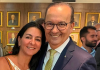 Sombrio receberá primeira visita institucional do Governador Jorginho Mello