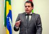 Minotto emplaca como 2º vice-presidente da Alesc