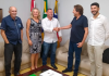 Cristiano Costa assume a Prefeitura de Araranguá