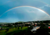 Primeiro fim de semana de fevereiro será de sol e pancadas de chuva no Sul catarinense