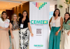 Núcleo da Mulher Empresária da Aciva participa de celebração do Conselho Estadual da Mulher Empresária