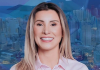 Andresa Ribeiro é cotada para 2024 em Araranguá