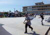 Inscrições abertas para o 1º North Skate Contest em Balneário Arroio do Silva