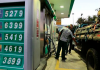 Petrobras reduz em R$ 0,40 preços do diesel para as distribuidoras