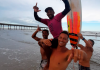 Inscrições abertas para o Festival ASBAS de Surf em Balneário Arroio do Silva