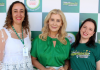 Na abertura do ano letivo, Colégio Unesc apresenta nova diretora